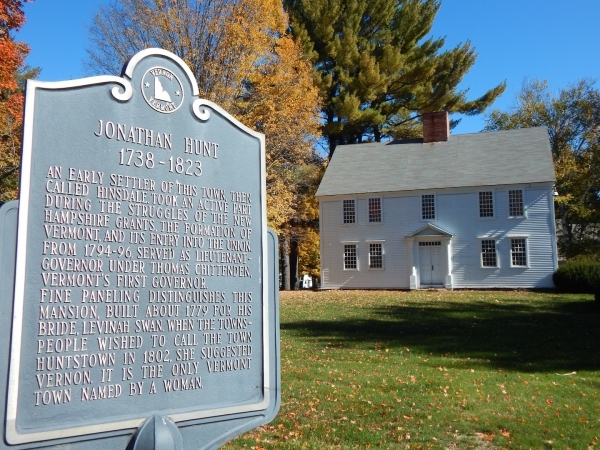 Town eyes reuse of Vermont Yankee properties