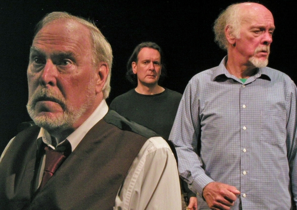 Actors Theater Playhouse highlights 40th season with acclaimed Irish play