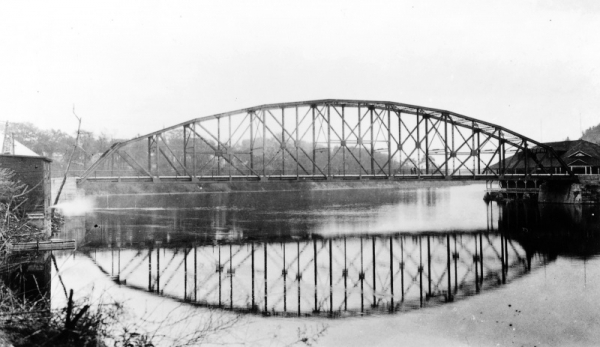 Brattleboro bridge to N.H.: repair saga spans four decades