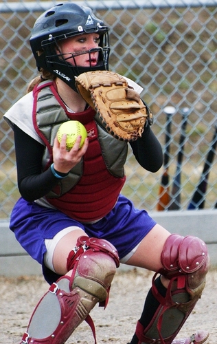 Colonels start softball season with 32-0 rout of Bellows Falls
