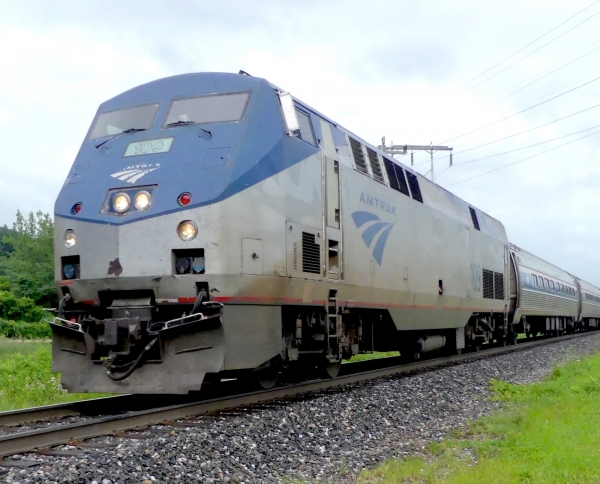 More options coming for local rail users