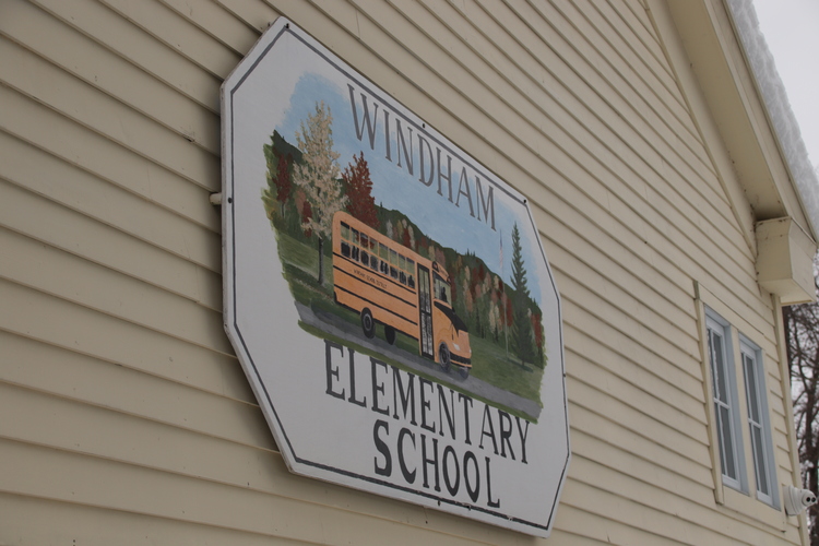 Windham Elementary School will open this fall with an expected enrollment of 19 students in kindergarten through grade 6 and strained relations in the town over a fundamental question: Is a small school a positive attribute or an educational liability?