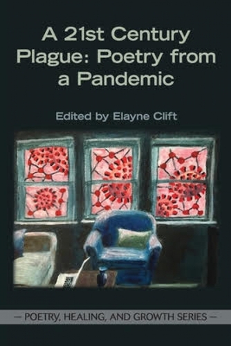 Four poets to read from anthology of pandemic-inspired poetry