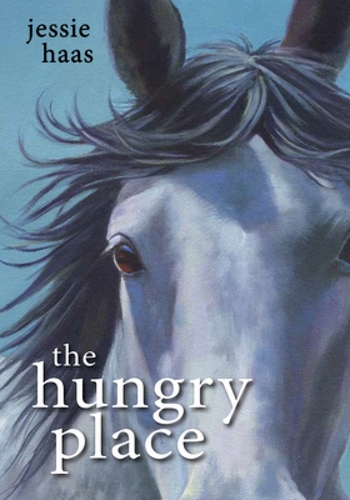 Haas to discuss new horse novel remotely via local bookstore