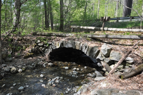 Negro Brook will keep its name — at least, for now