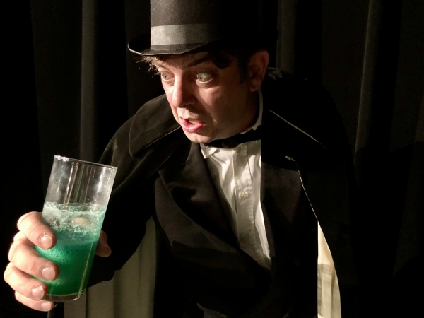 Shoot The Moon returns to stage with ‘Dr. Jekyll and Mr. Hyde’ 