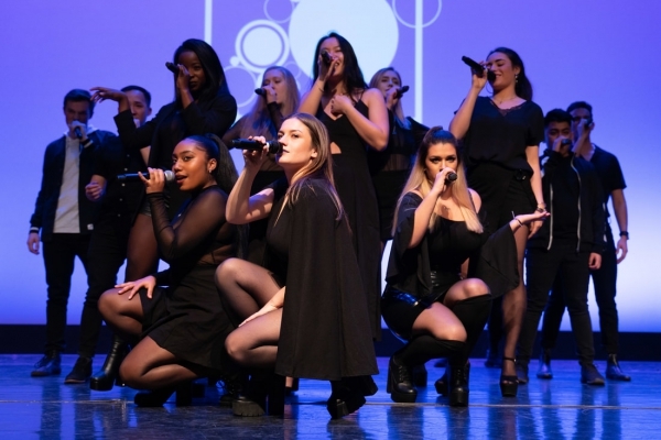 New groups added to lineup for annual a cappella benefit concert