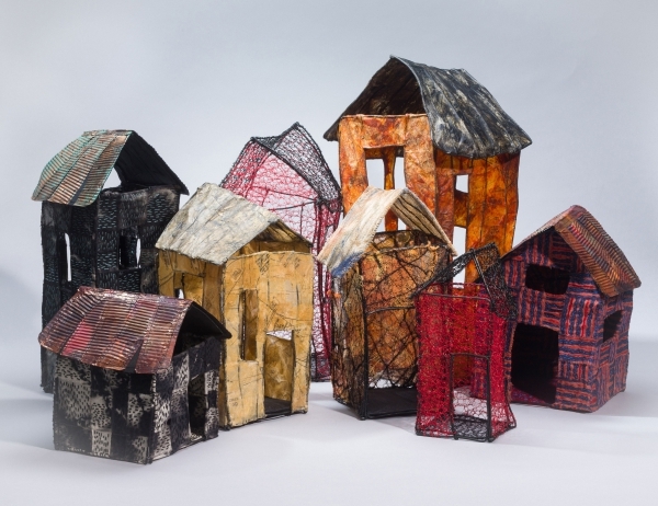 Housing, identity among the themes explored in new exhibits