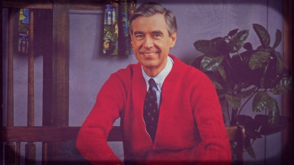 Fred Rogers’ enduring lessons for life