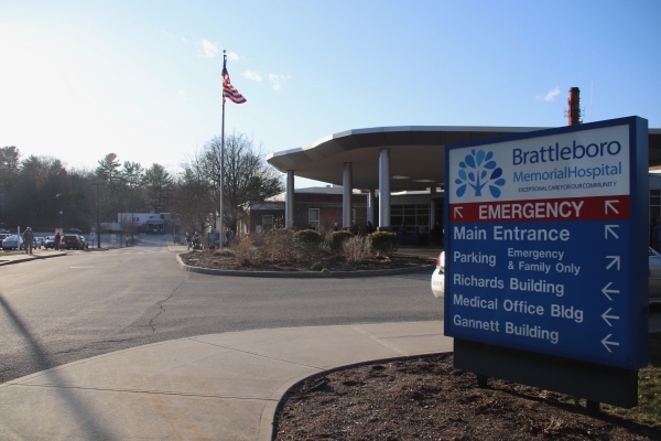 BMH shares in federal grant money
