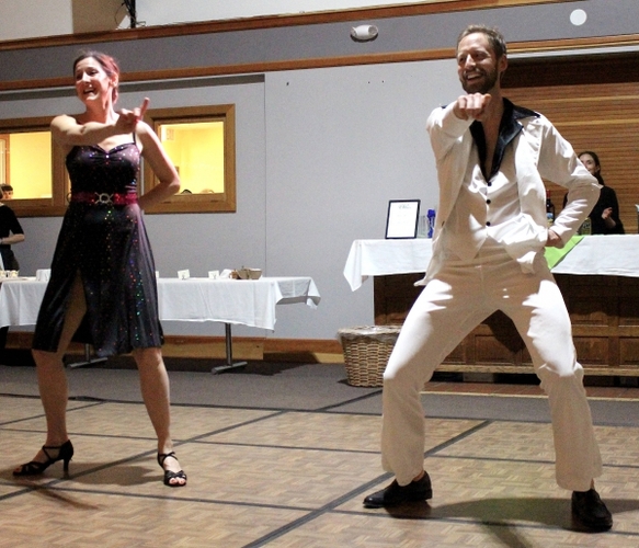 Last call for dancers to perform in ‘Can Windham County Dance?’ 