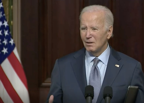 “I never really thought that I would see, have confirmed, pictures of terrorists beheading children,” President Biden said on Oct. 11. No such reports have been confirmed.